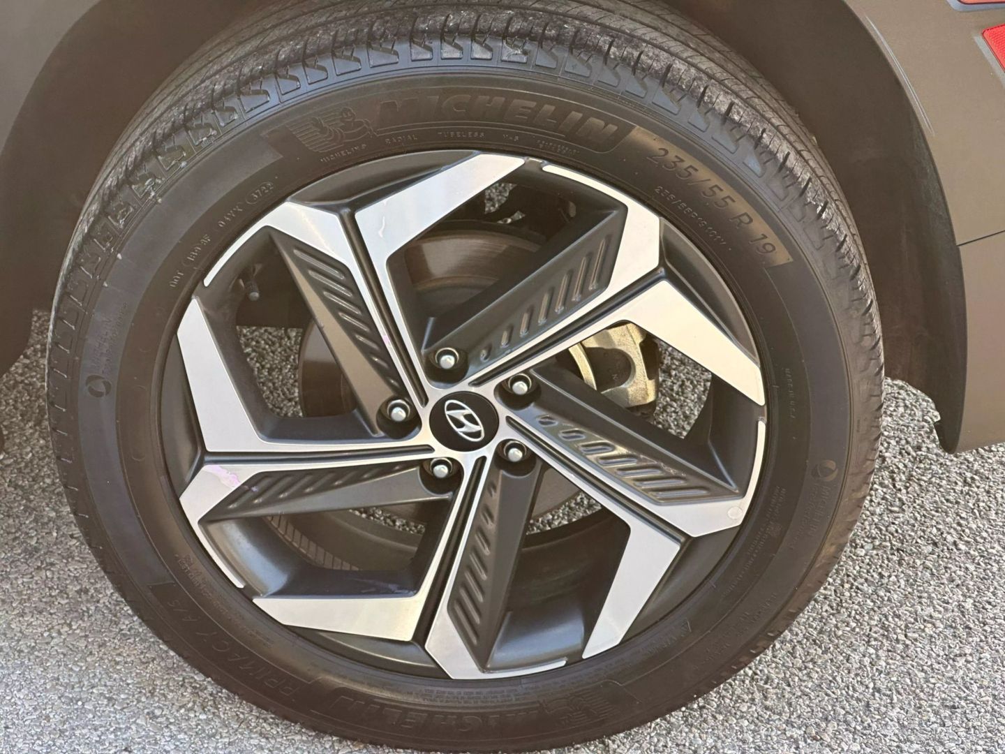 2023 Hyundai Tucson - Image 44