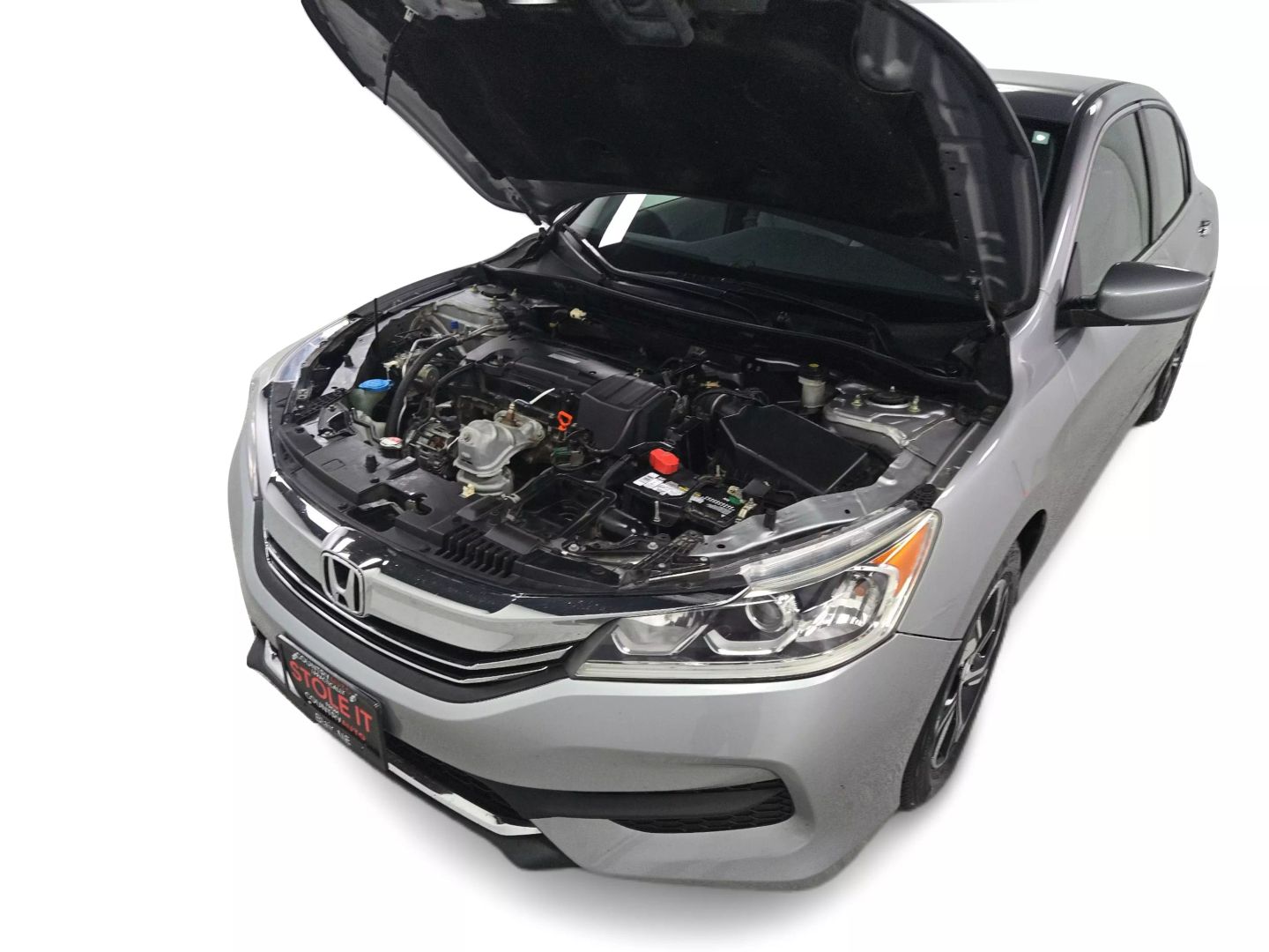 2016 Honda Accord - Image 12