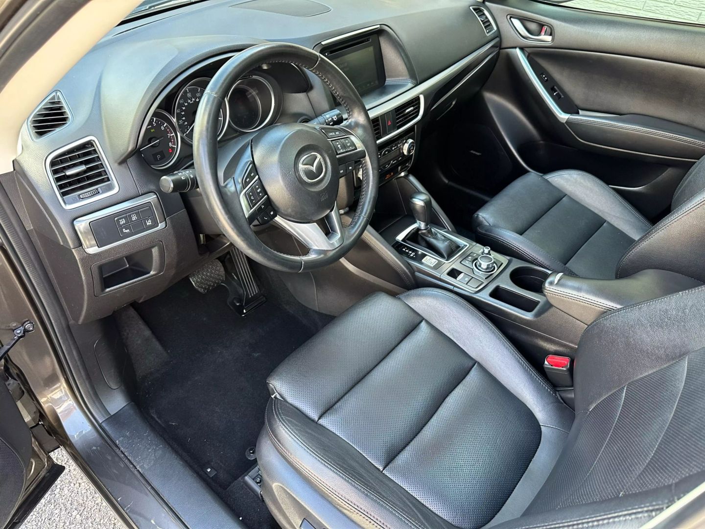 2016 Mazda Cx-5 - Image 13