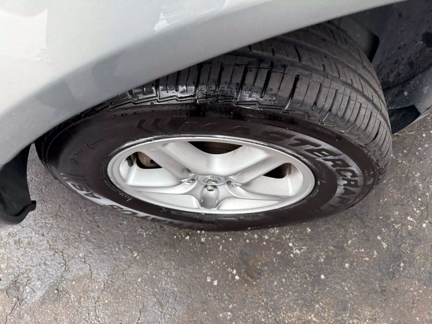2003 Lexus Rx - Image 36