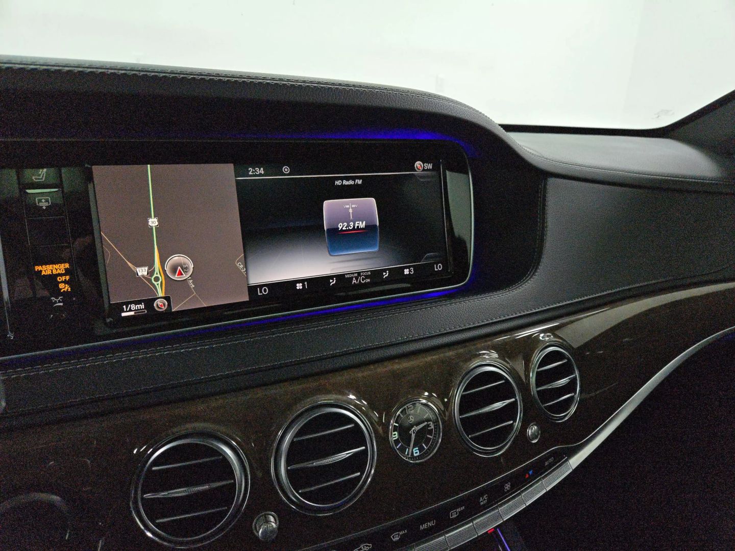 2015 Mercedes-benz S-class - Image 24