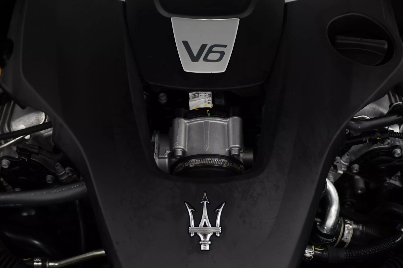 2020 Maserati Ghibli - Image 96