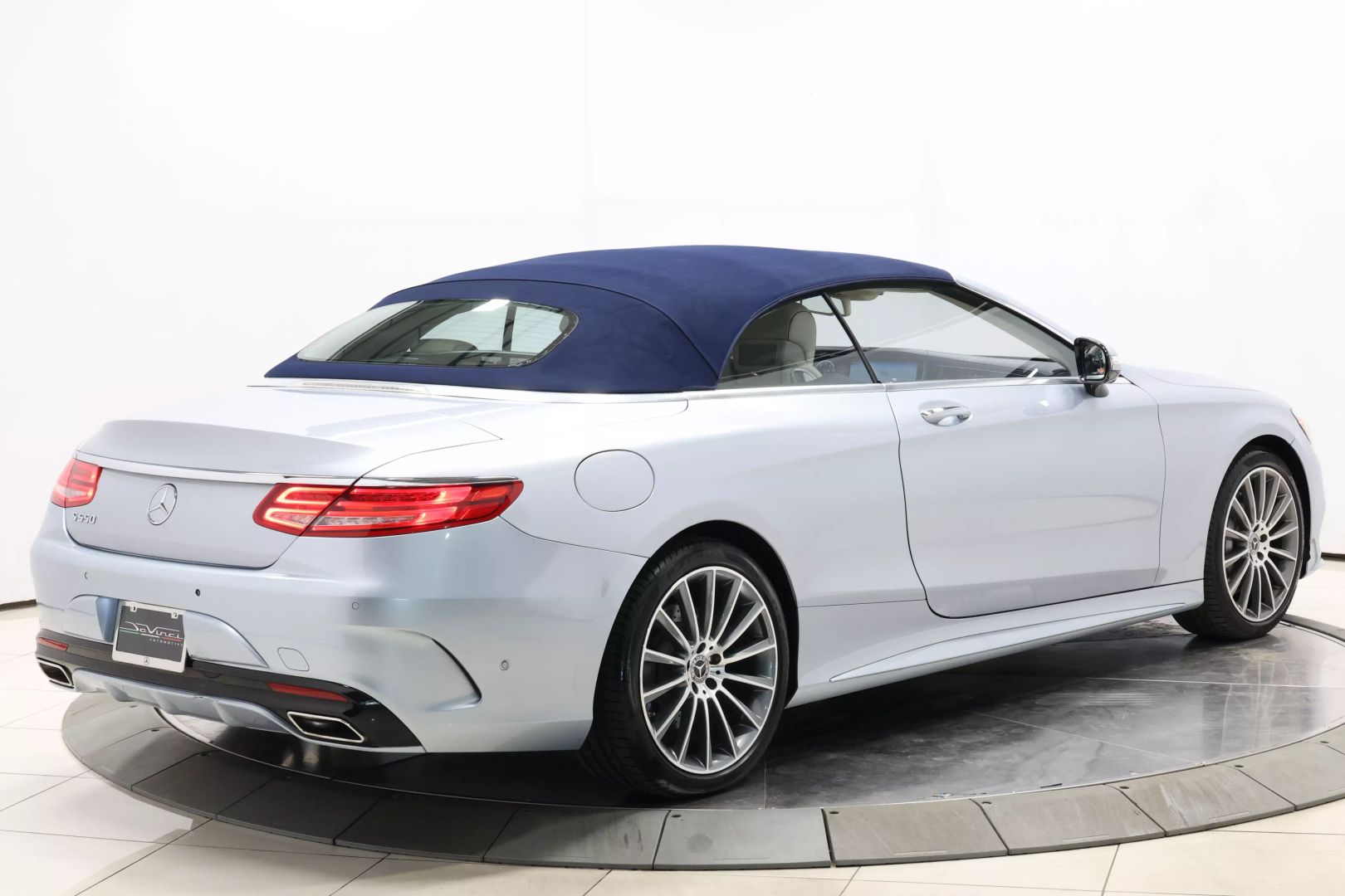 2017 Mercedes-benz S-class - Image 126