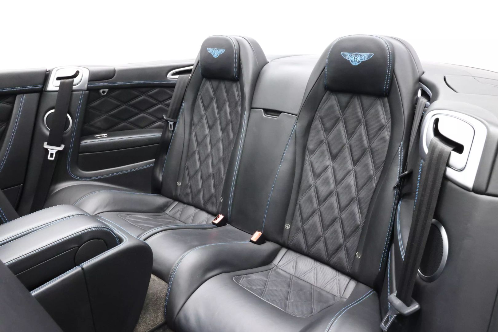 2014 Bentley Continental - Image 3