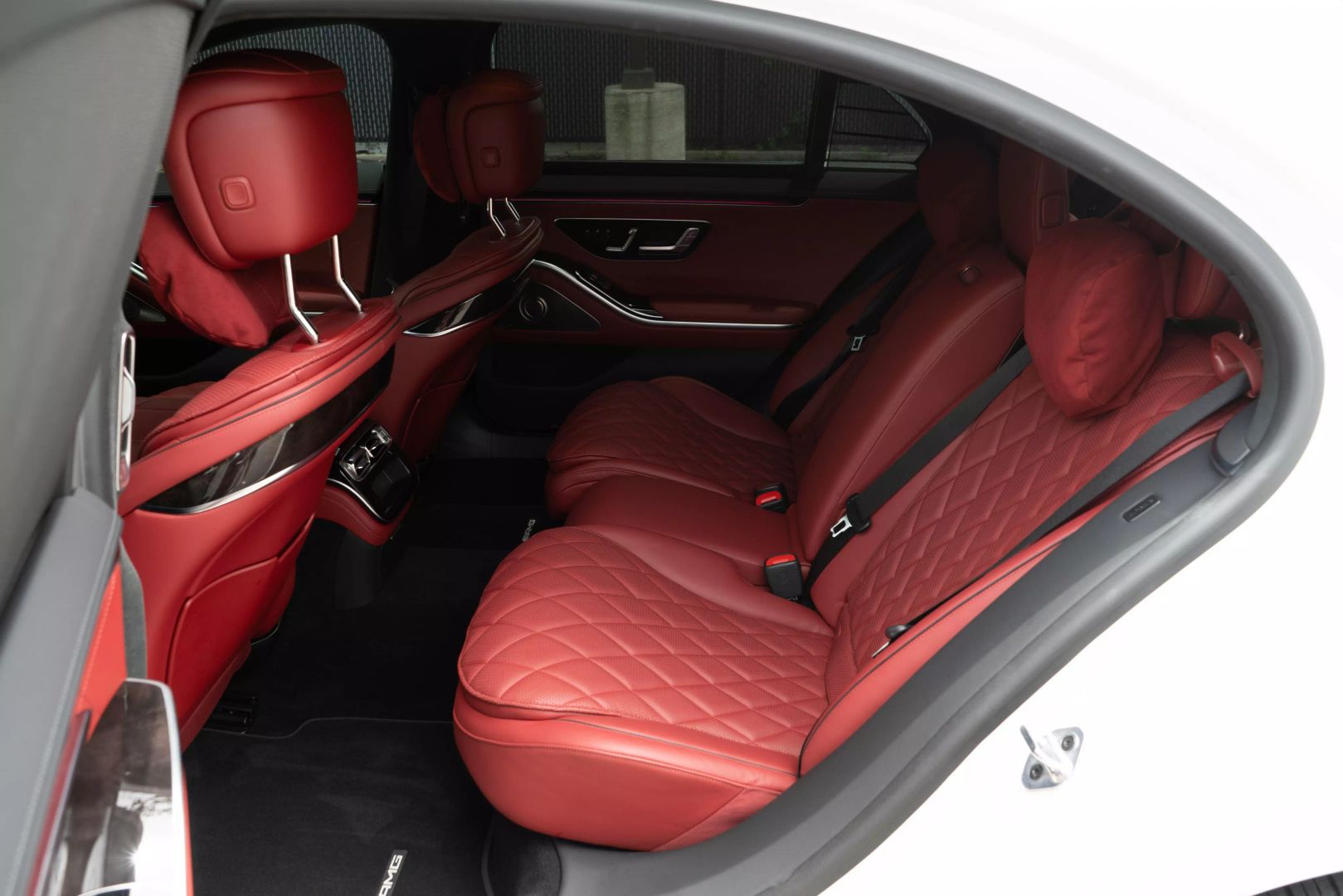 2023 Mercedes-benz S-class - Image 57