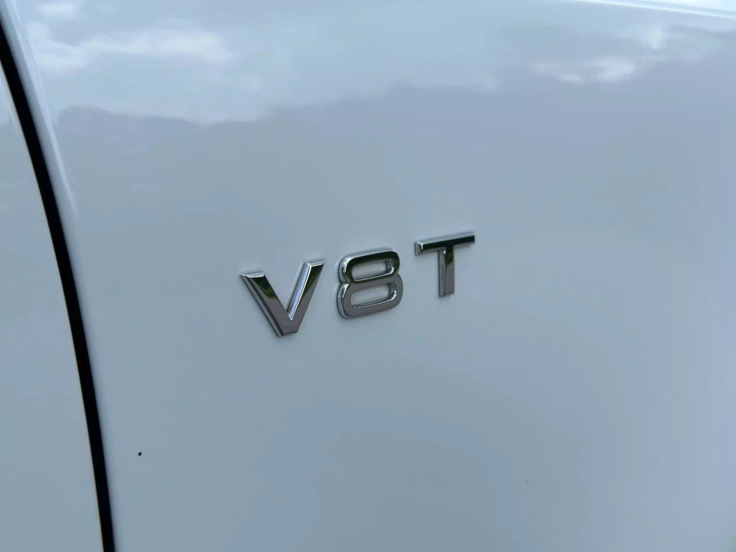 2016 AUDI S7 SEDAN V8, TWIN TURBO, 4.0L SEDAN 4D