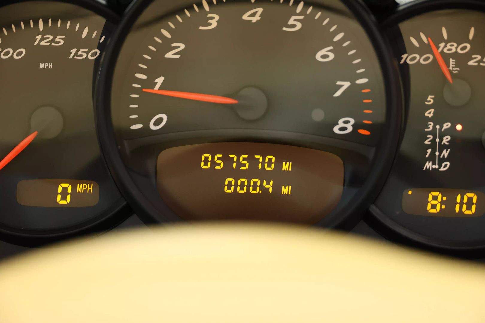 2003 Porsche Boxster - Image 29