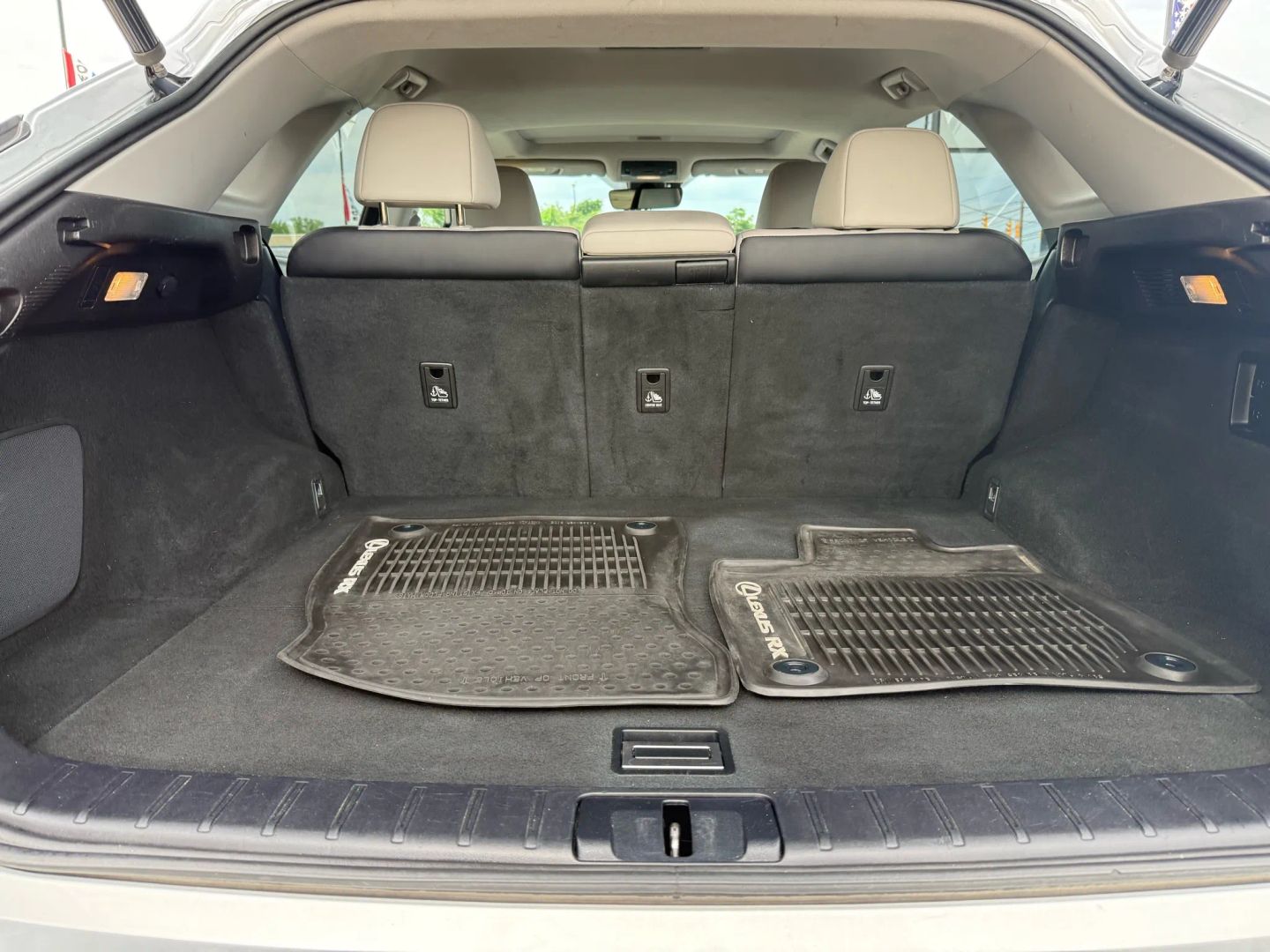 2019 Lexus Rx - Image 14