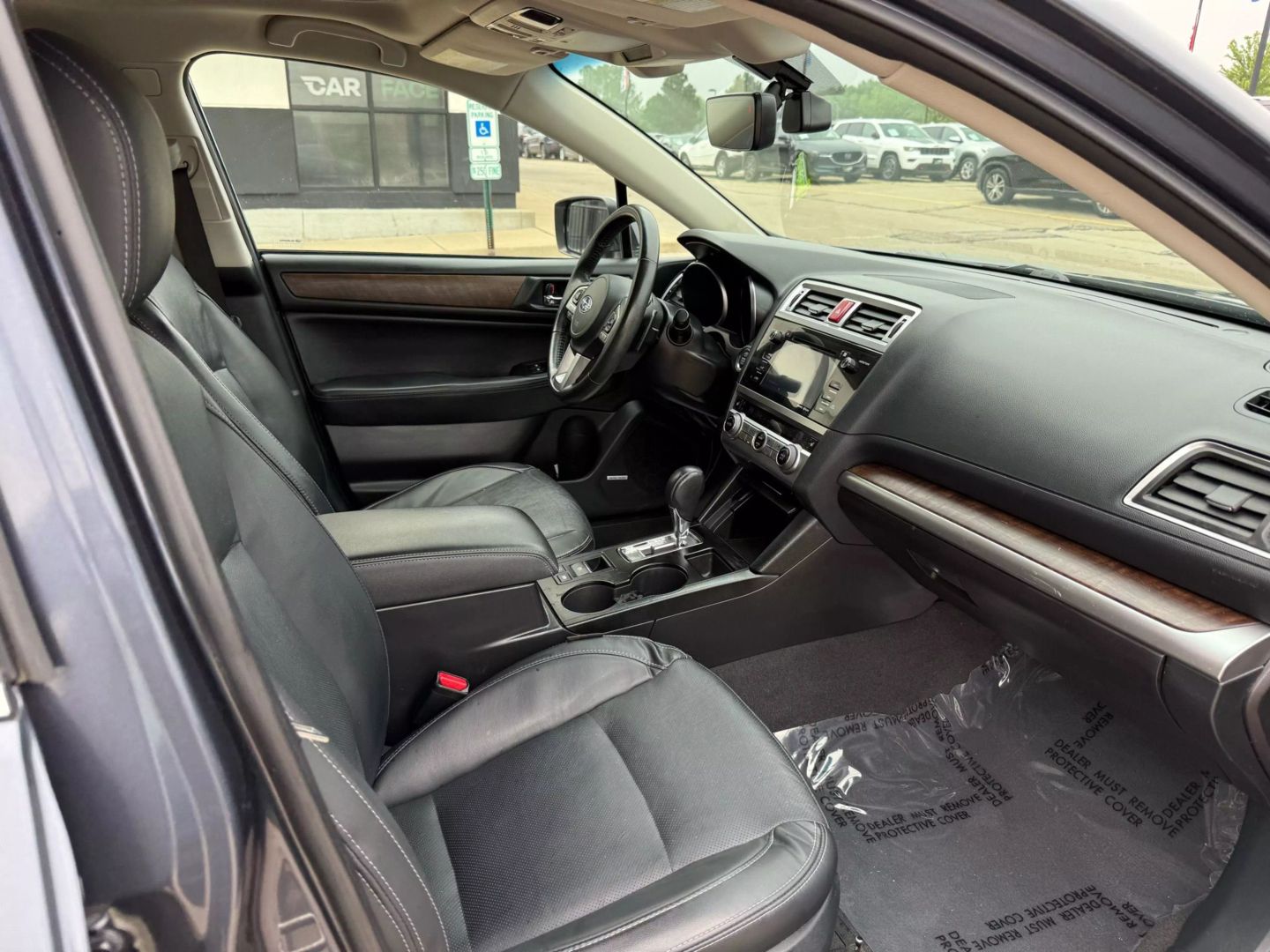 2017 Subaru Outback - Image 29
