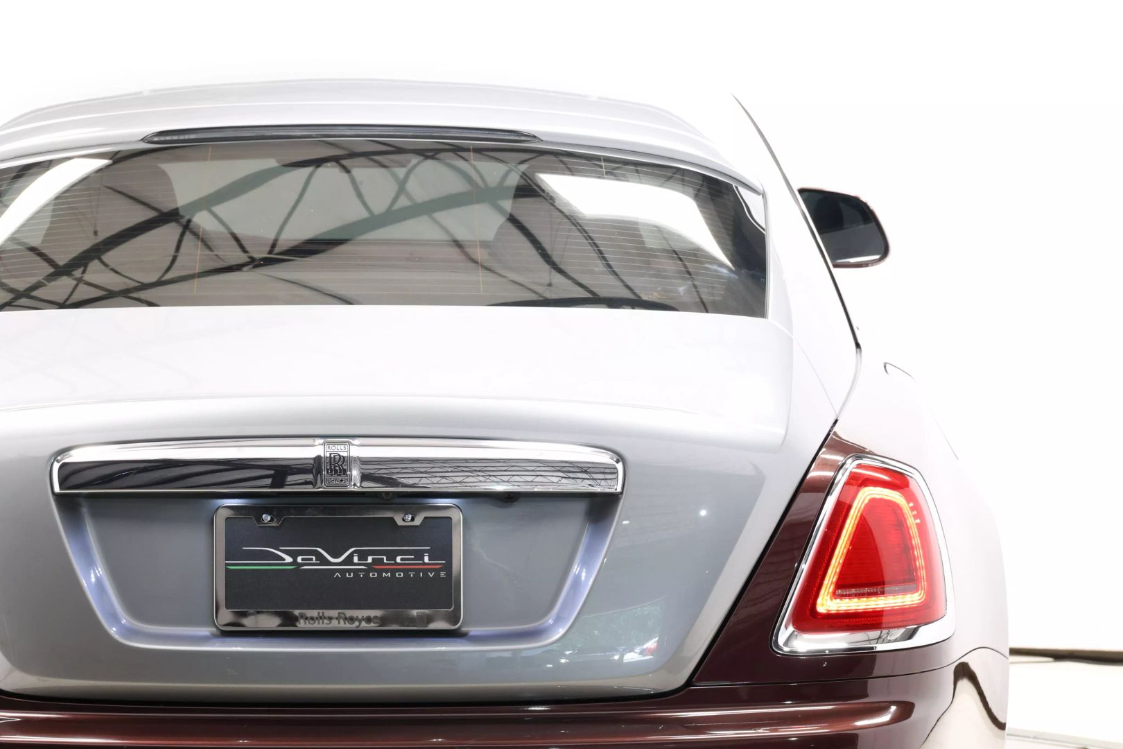 2016 Rolls-royce Wraith - Image 56