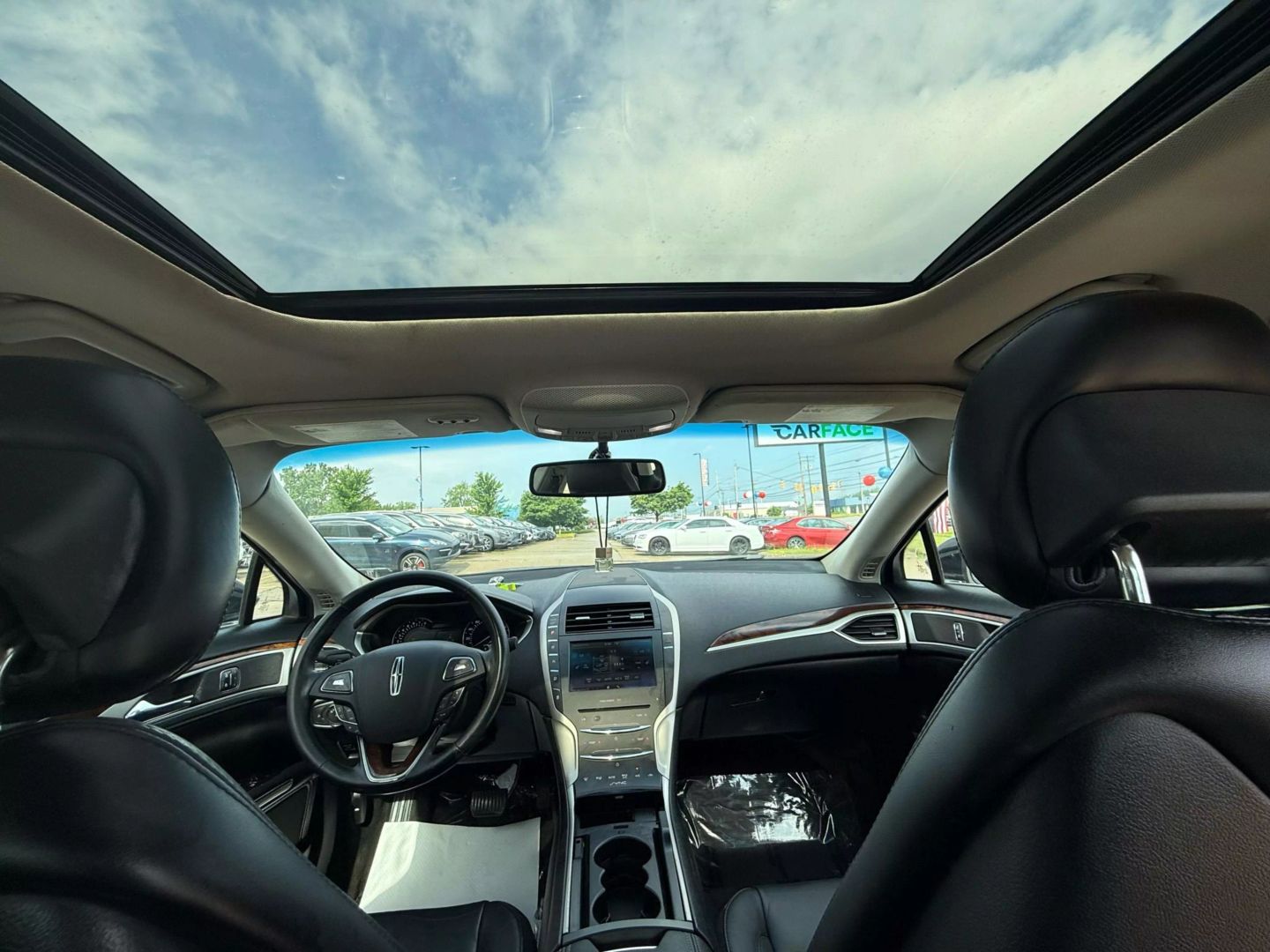 2016 Lincoln Mkz - Image 26