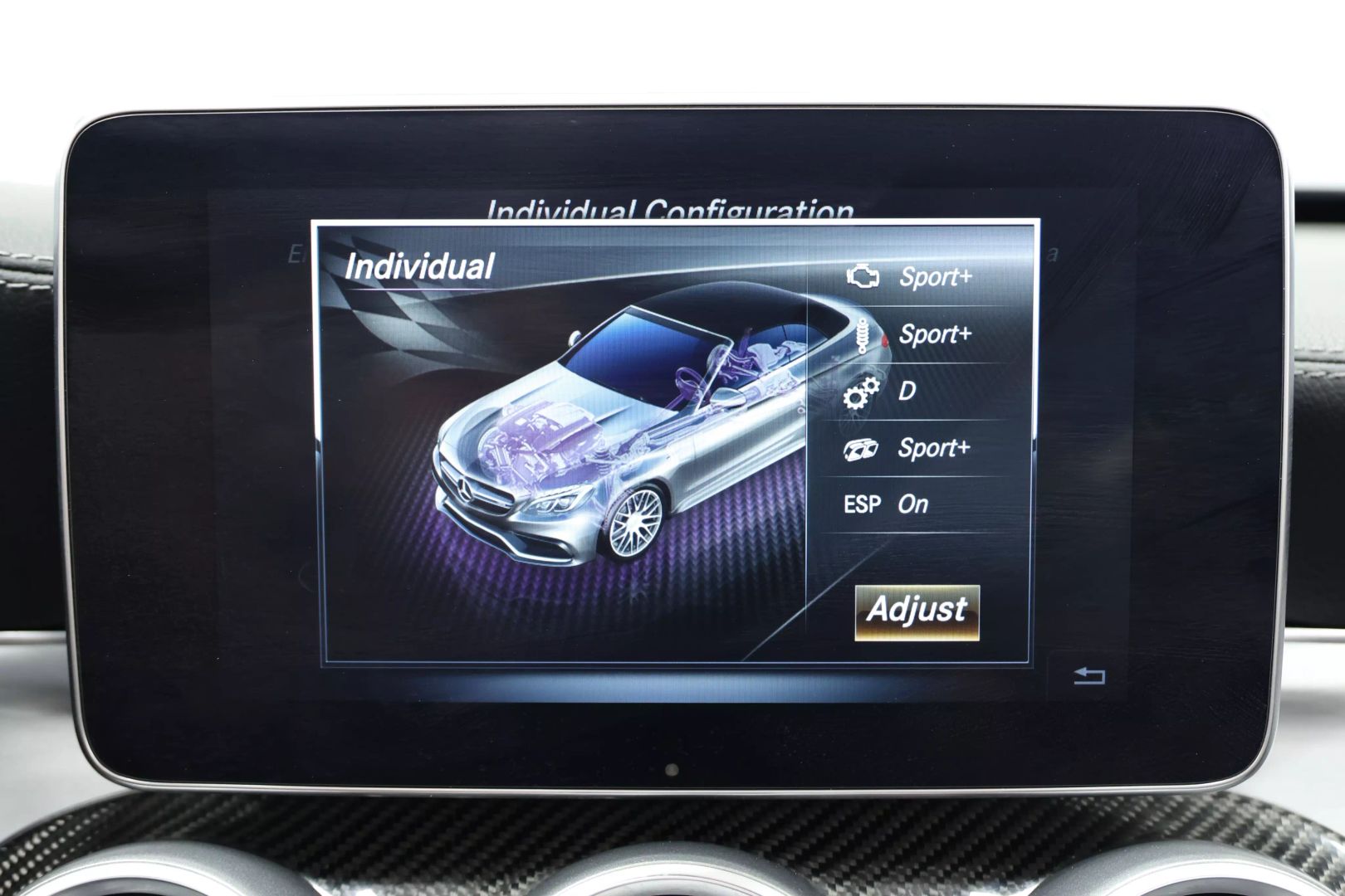 2017 Mercedes-benz Mercedes-amg C-class - Image 36