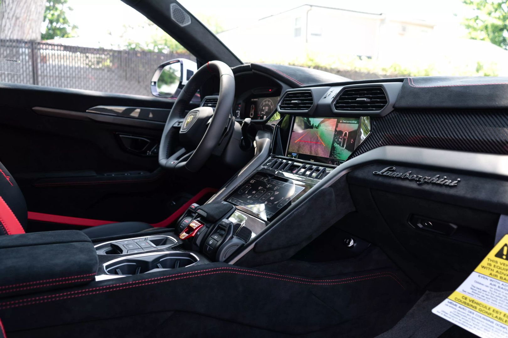 2024 Lamborghini Urus - Image 45