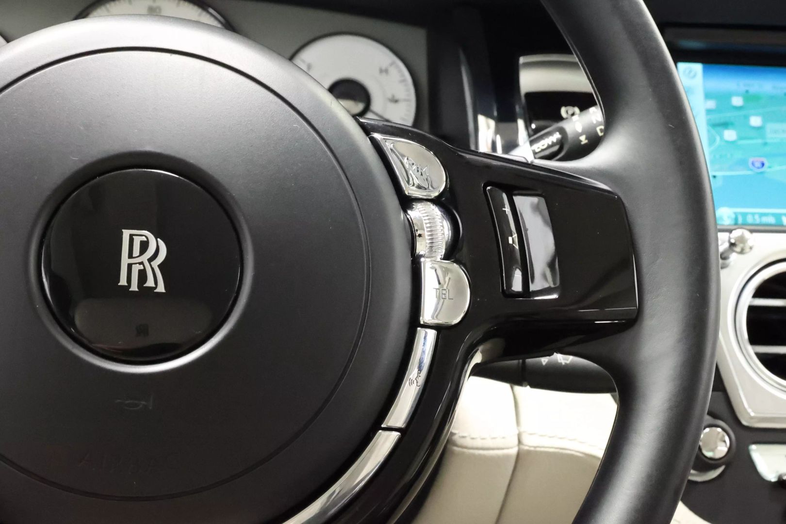 2015 Rolls-royce Ghost - Image 23