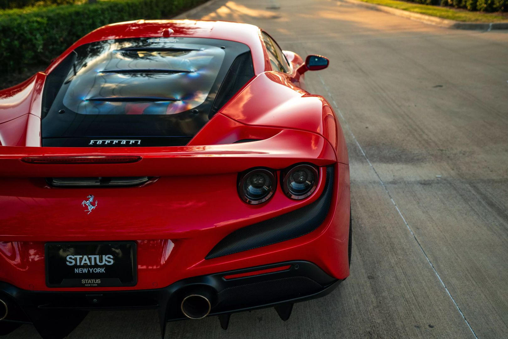 2023 Ferrari F8 - Image 27