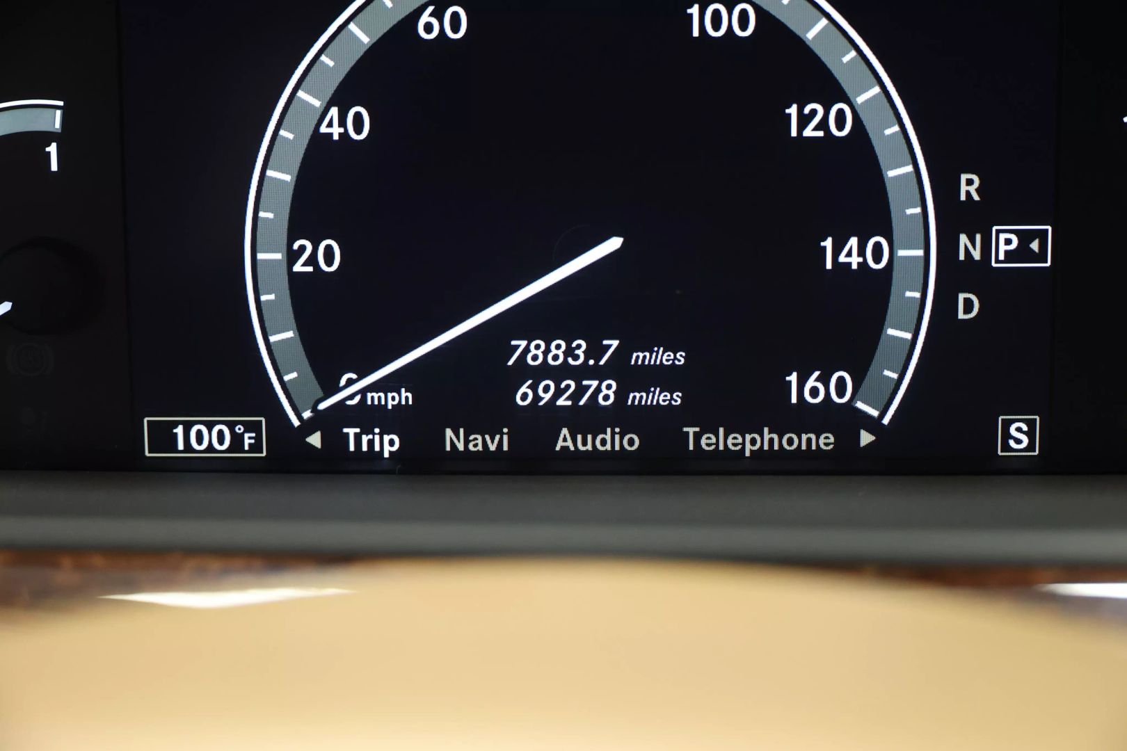 2007 Mercedes-benz S-class - Image 29