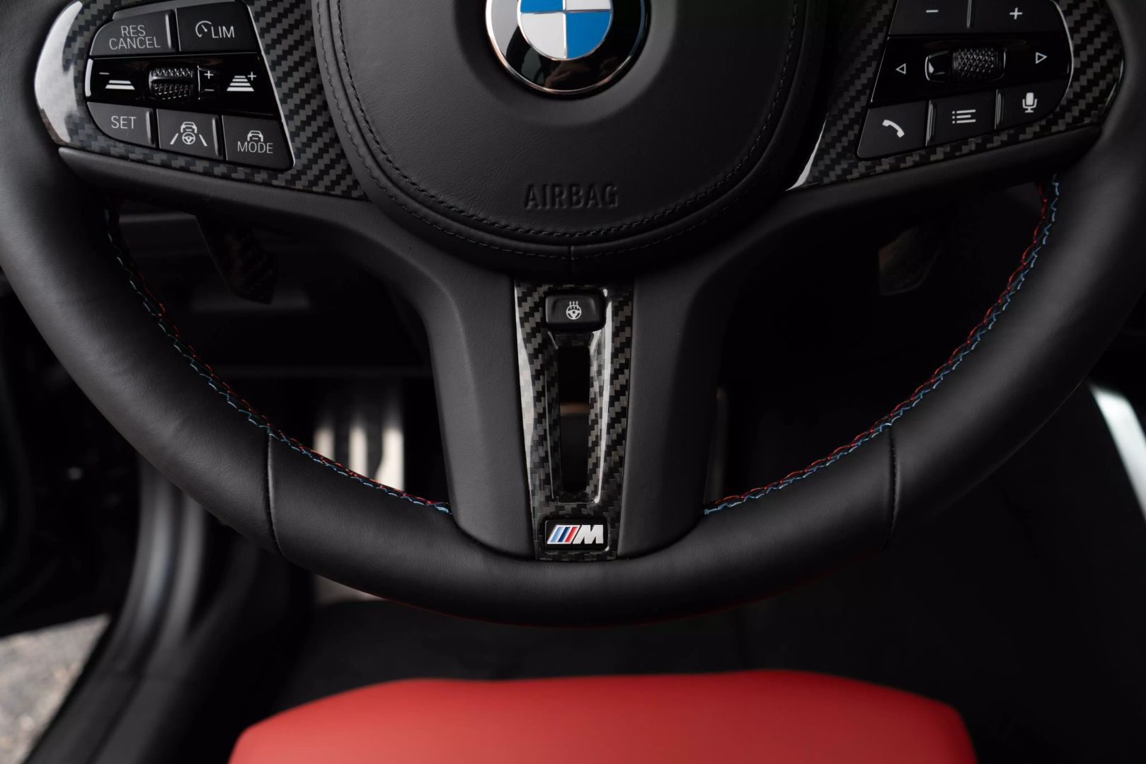 2024 Bmw M3 - Image 49