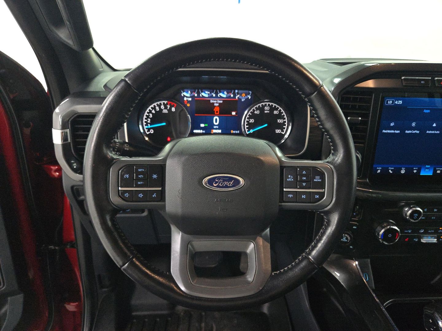 2022 Ford F150 Supercrew Cab - Image 17