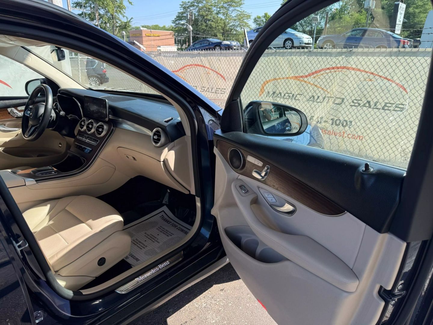 2021 Mercedes-benz Glc - Image 24