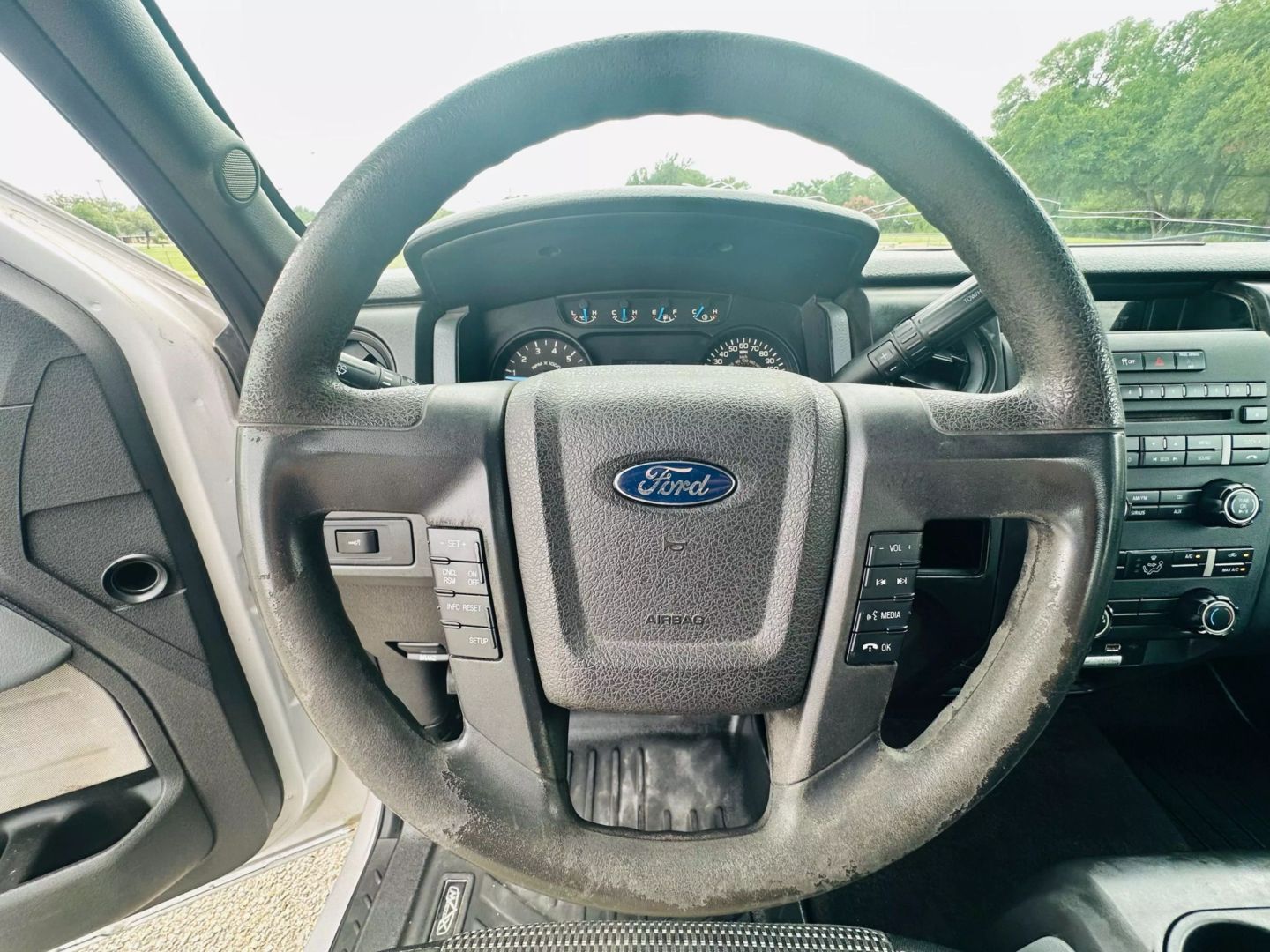 2014 Ford F150 Super Cab - Image 19