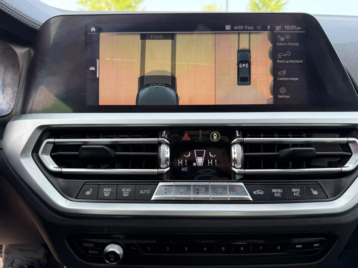 2019 Bmw 3 Series - Image 51