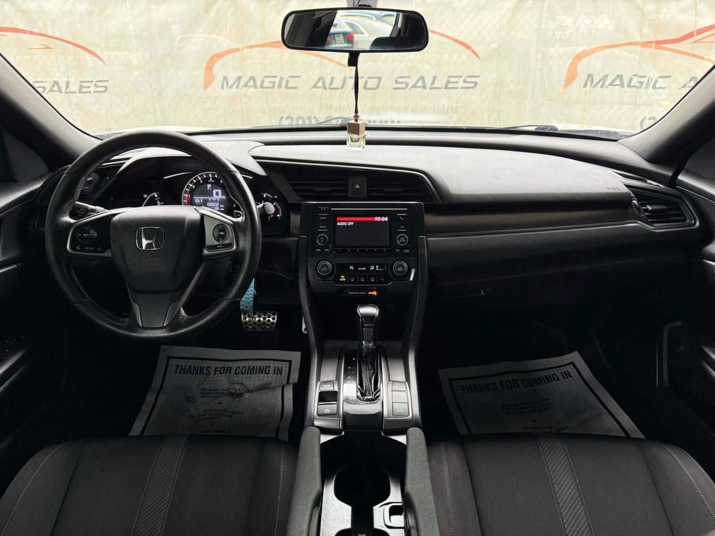 2018 Honda Civic - Image 27