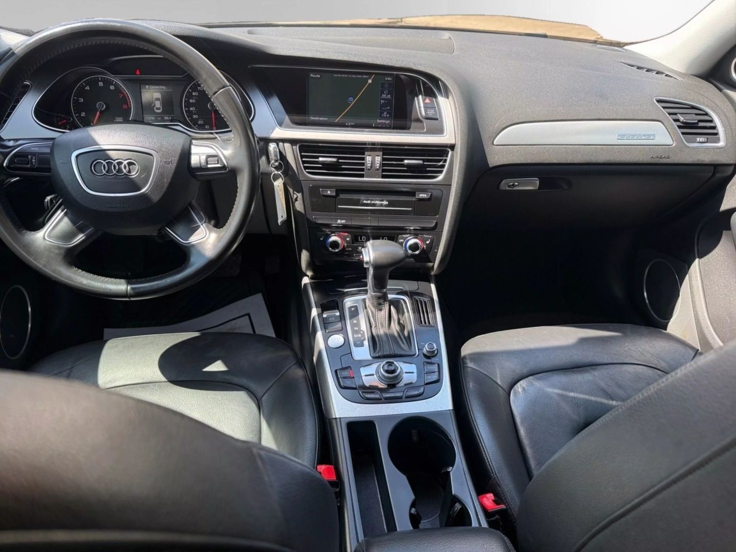 2013AUDI A4 for sale in Stafford VA