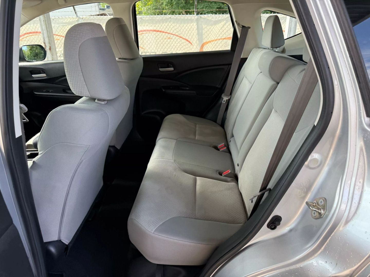 2016 Honda Cr-v - Image 18