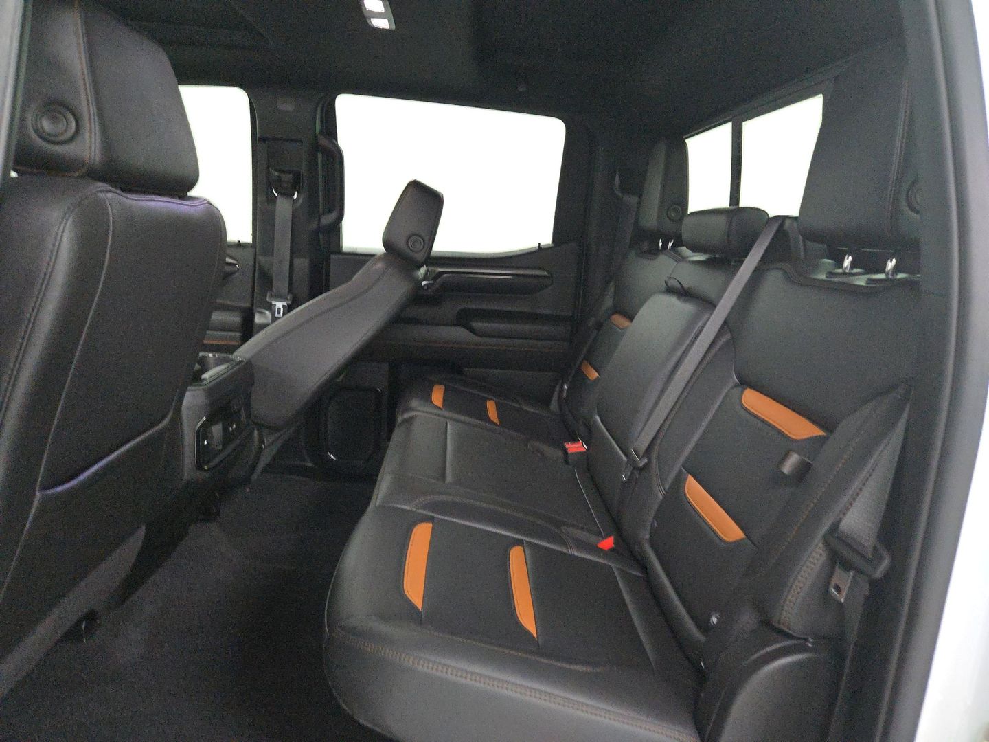 2023 Gmc Sierra 1500 Crew Cab - Image 10