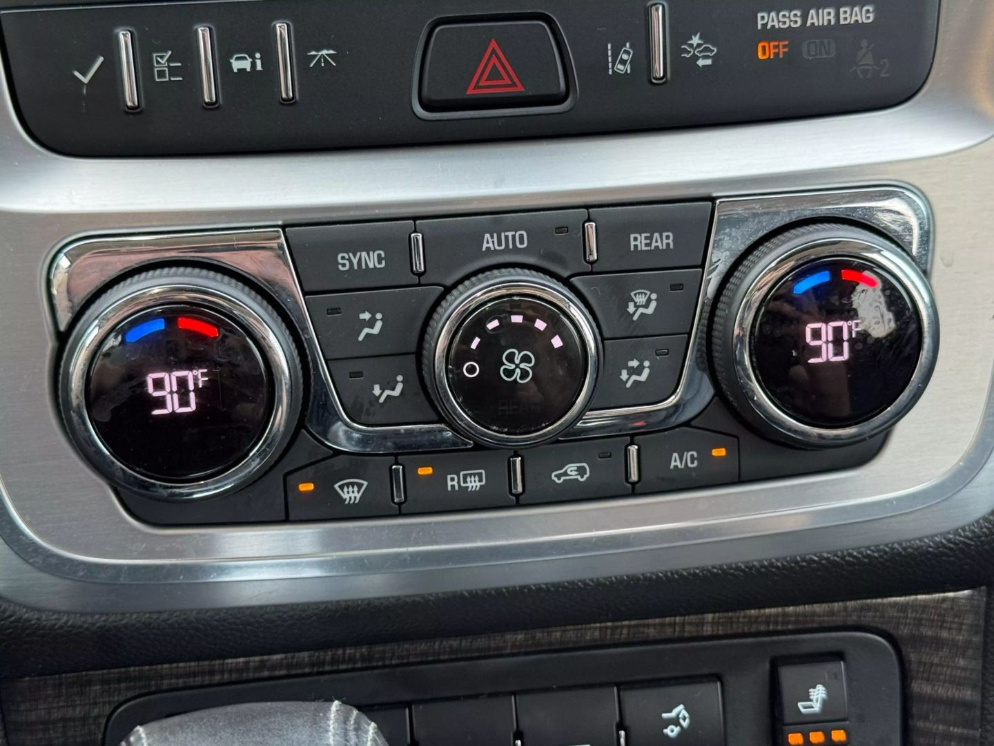 2016 Gmc Acadia - Image 46