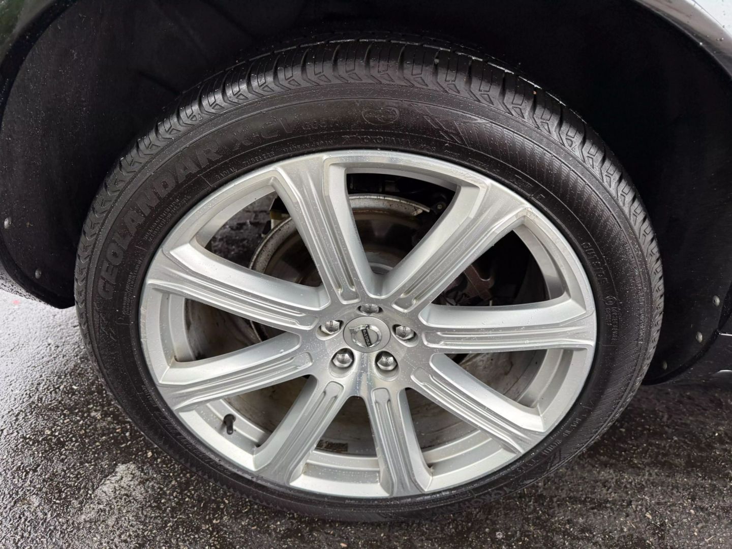 2018 Volvo Xc90 - Image 51