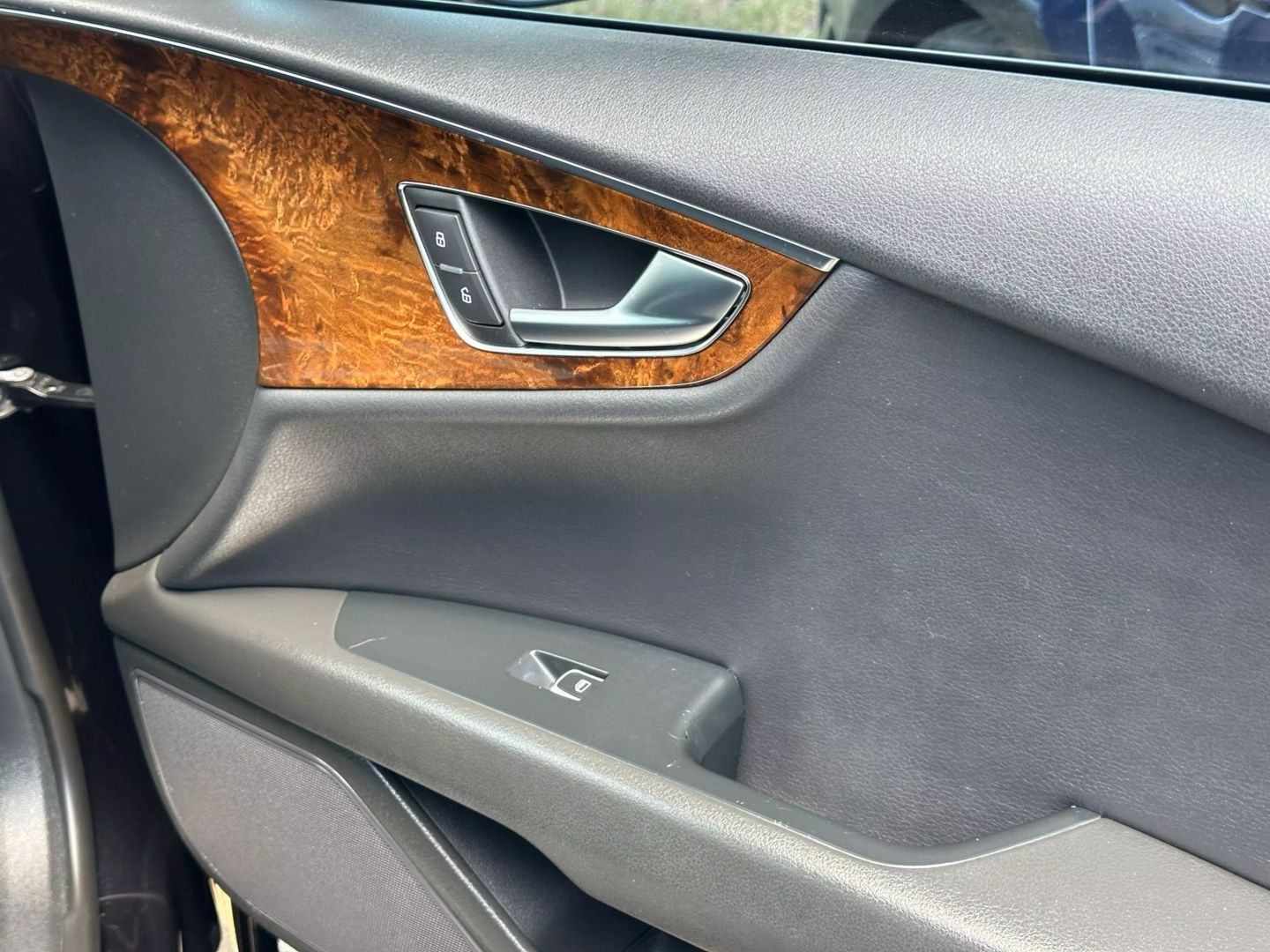 2015 Audi A7 - Image 19