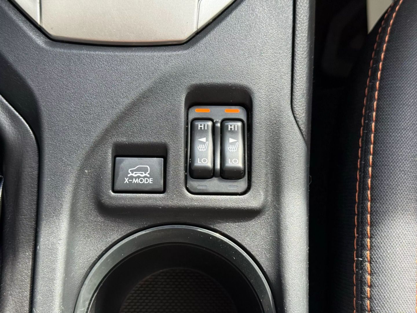2018 Subaru Crosstrek - Image 27