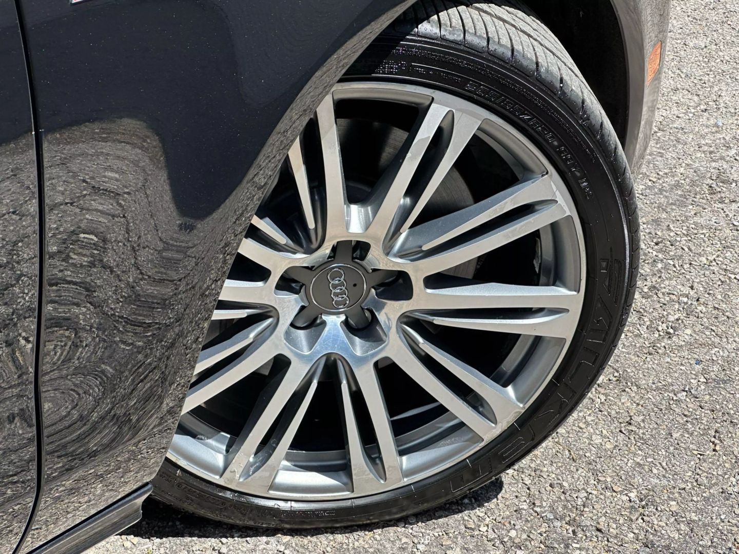 2015 Audi A7 - Image 48