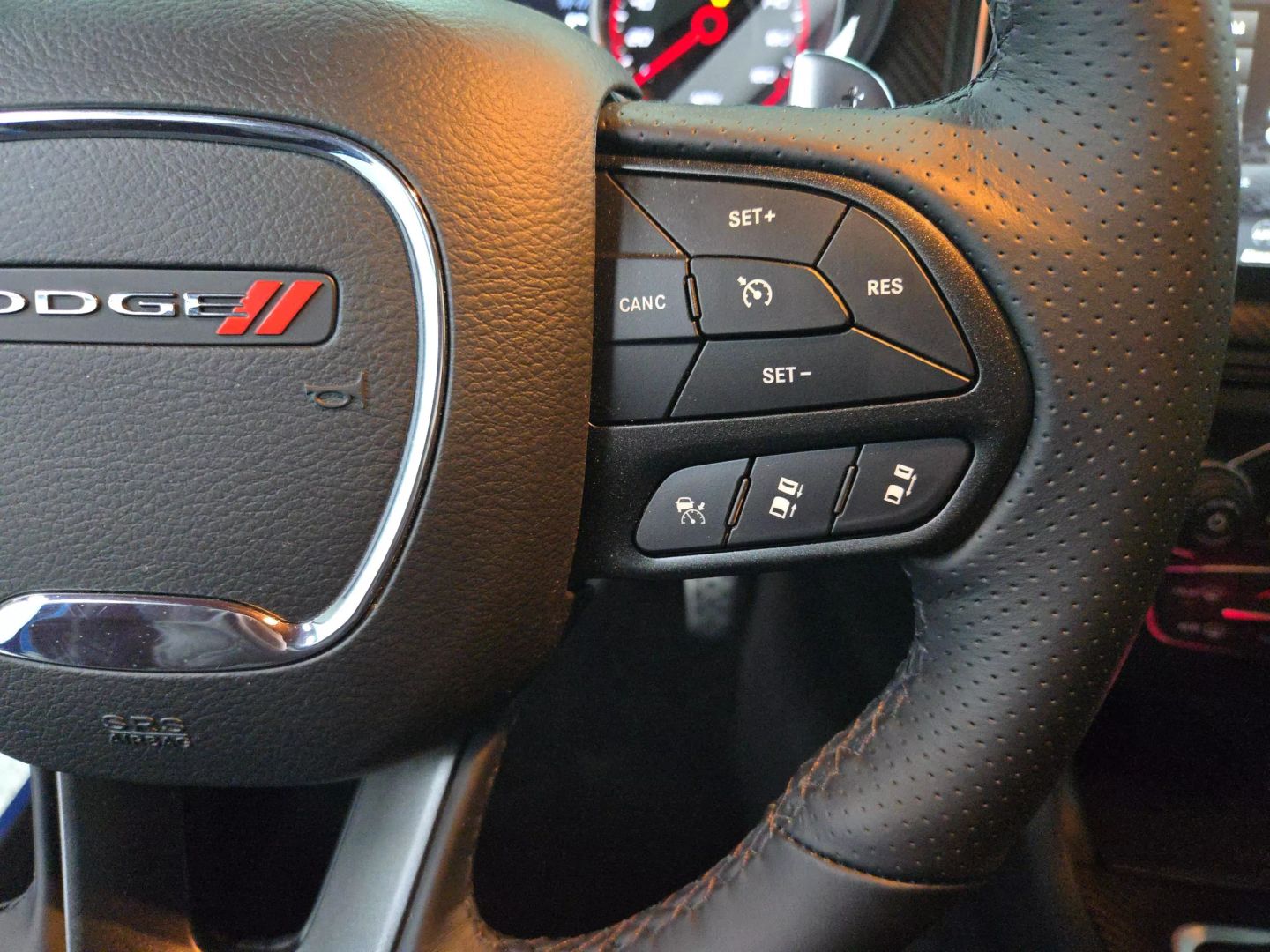 2023 Dodge Charger - Image 30