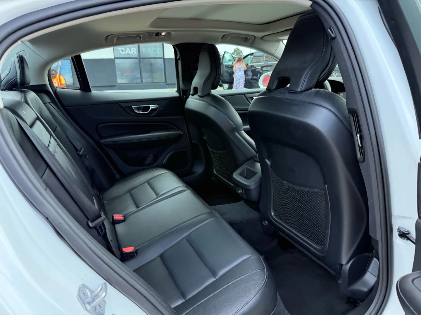 2020 Volvo S60 - Image 23