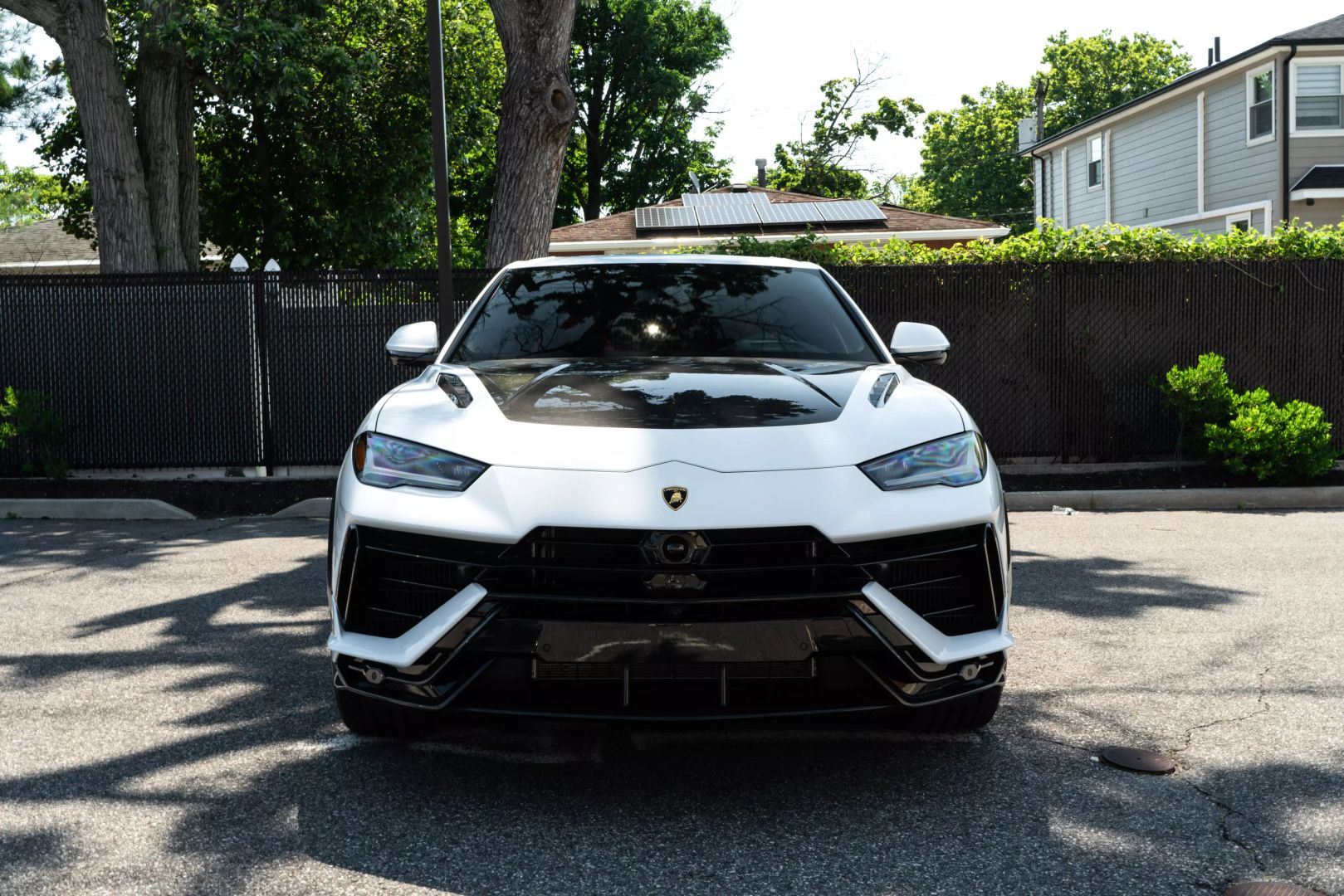 2024 Lamborghini Urus - Image 6