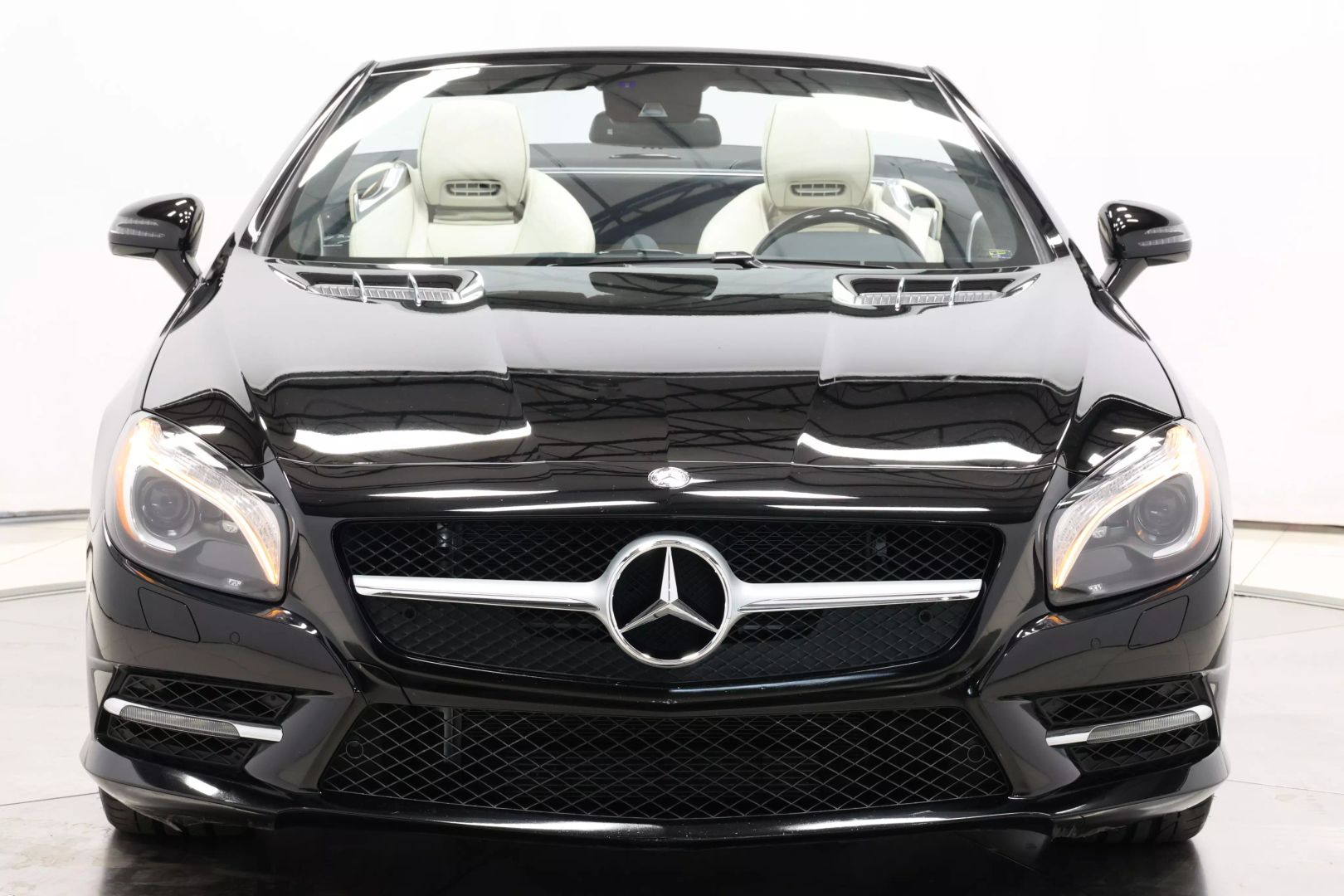 2013 Mercedes-benz Sl-class - Image 83