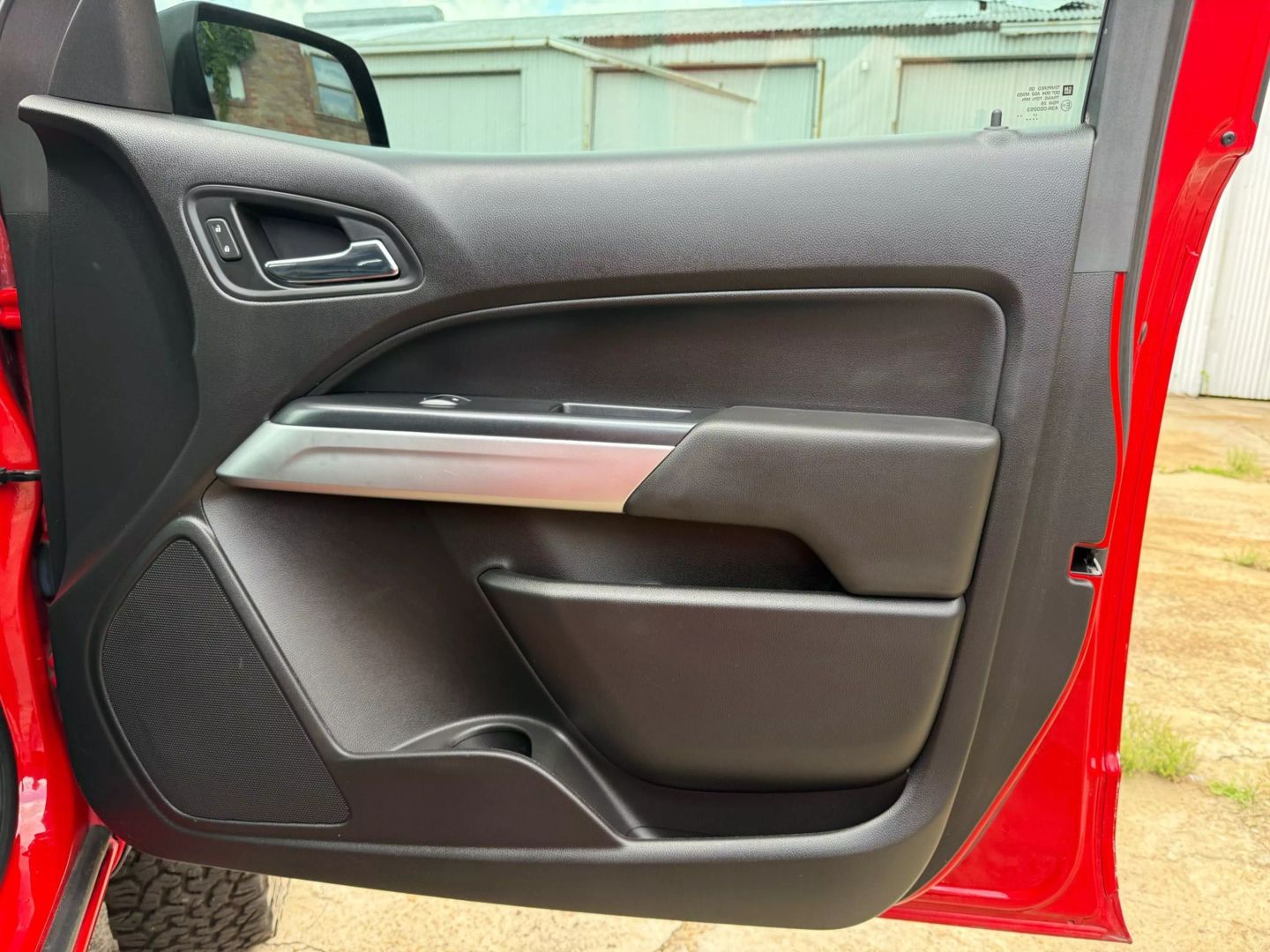 2018 Chevrolet Colorado Crew Cab - Image 20