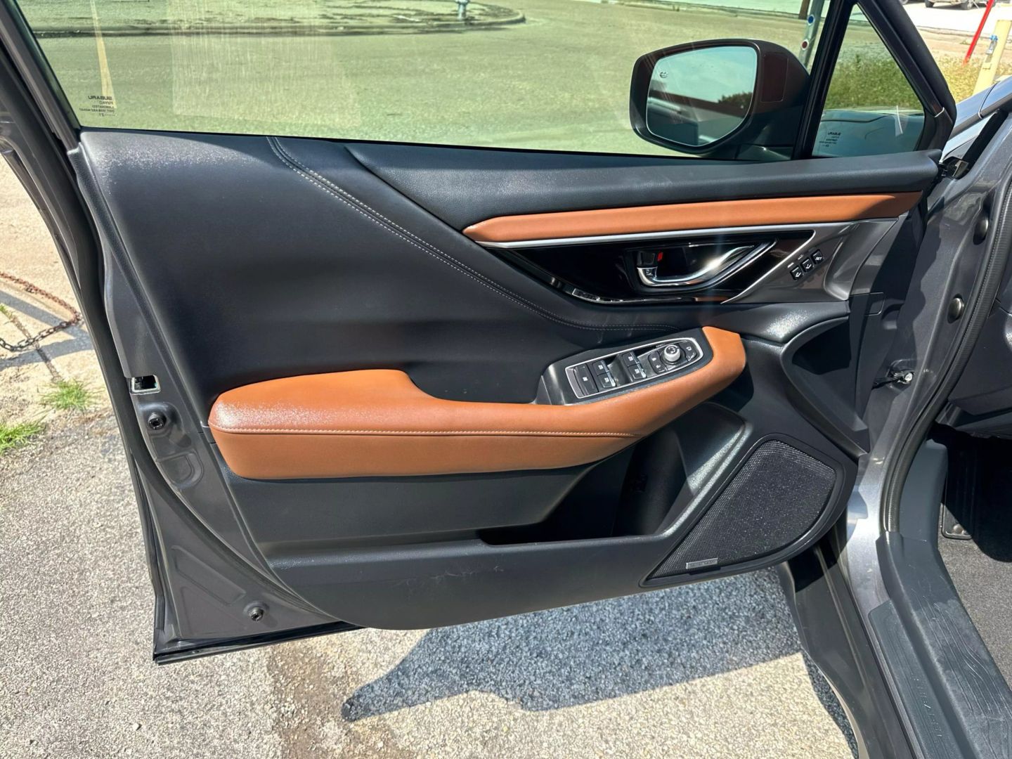 2021 Subaru Outback - Image 13