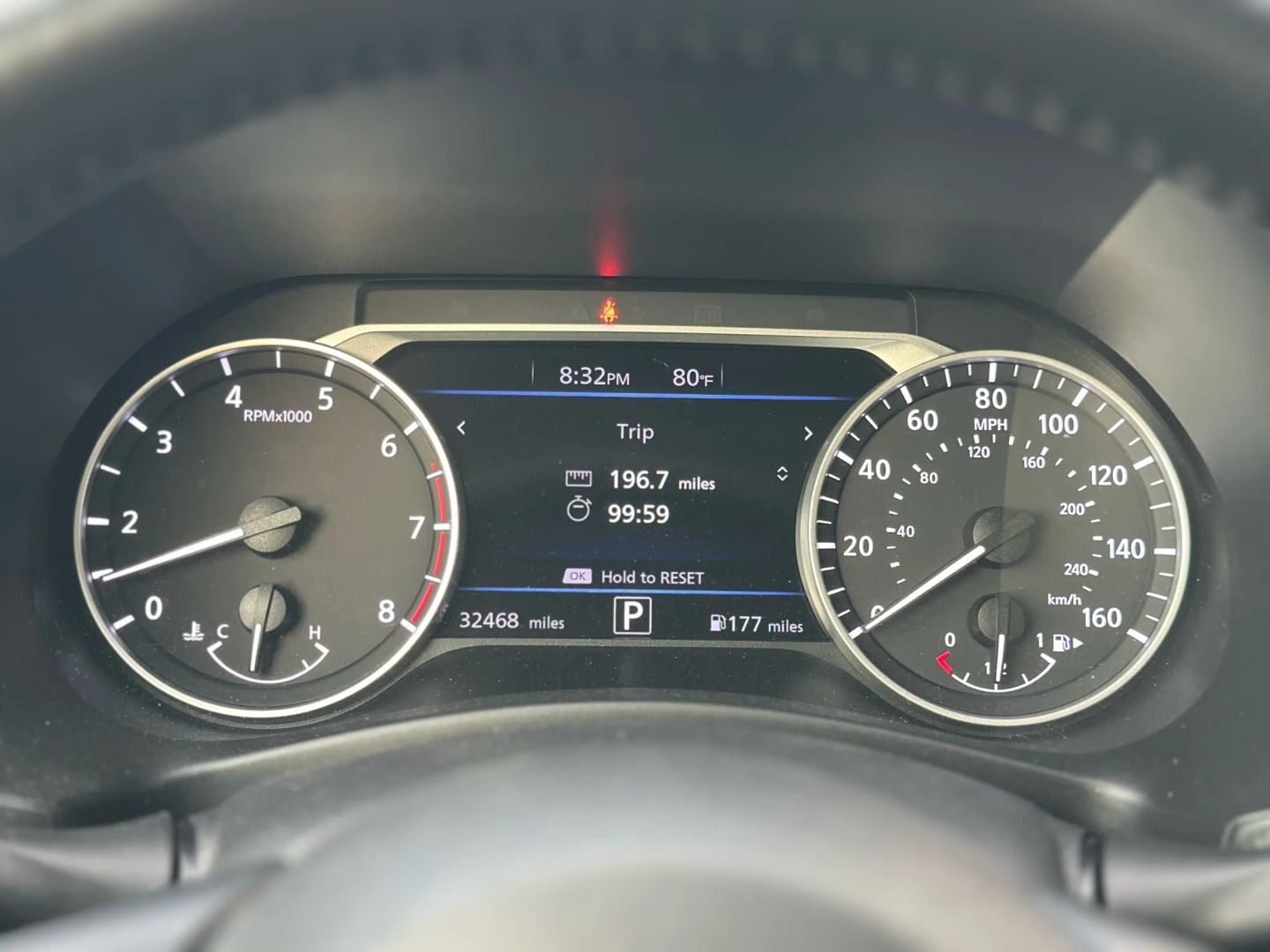 2023 NISSAN SENTRA SEDAN 4-CYL, 2.0 LITER SV SEDAN 4D
