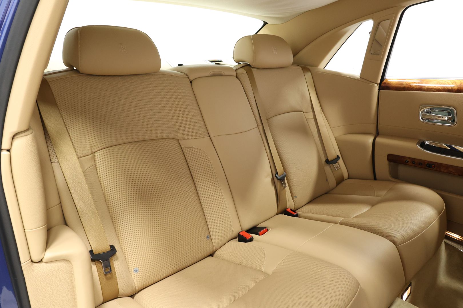 2010 Rolls-royce Ghost - Image 74