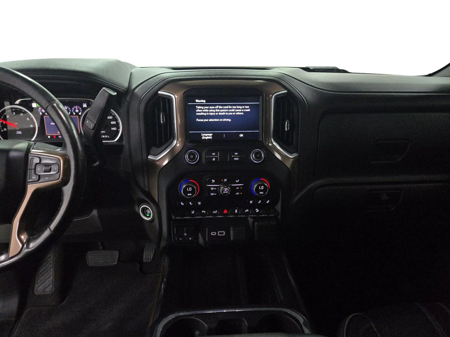 2022 Chevrolet Silverado 3500 Hd Crew Cab - Image 14