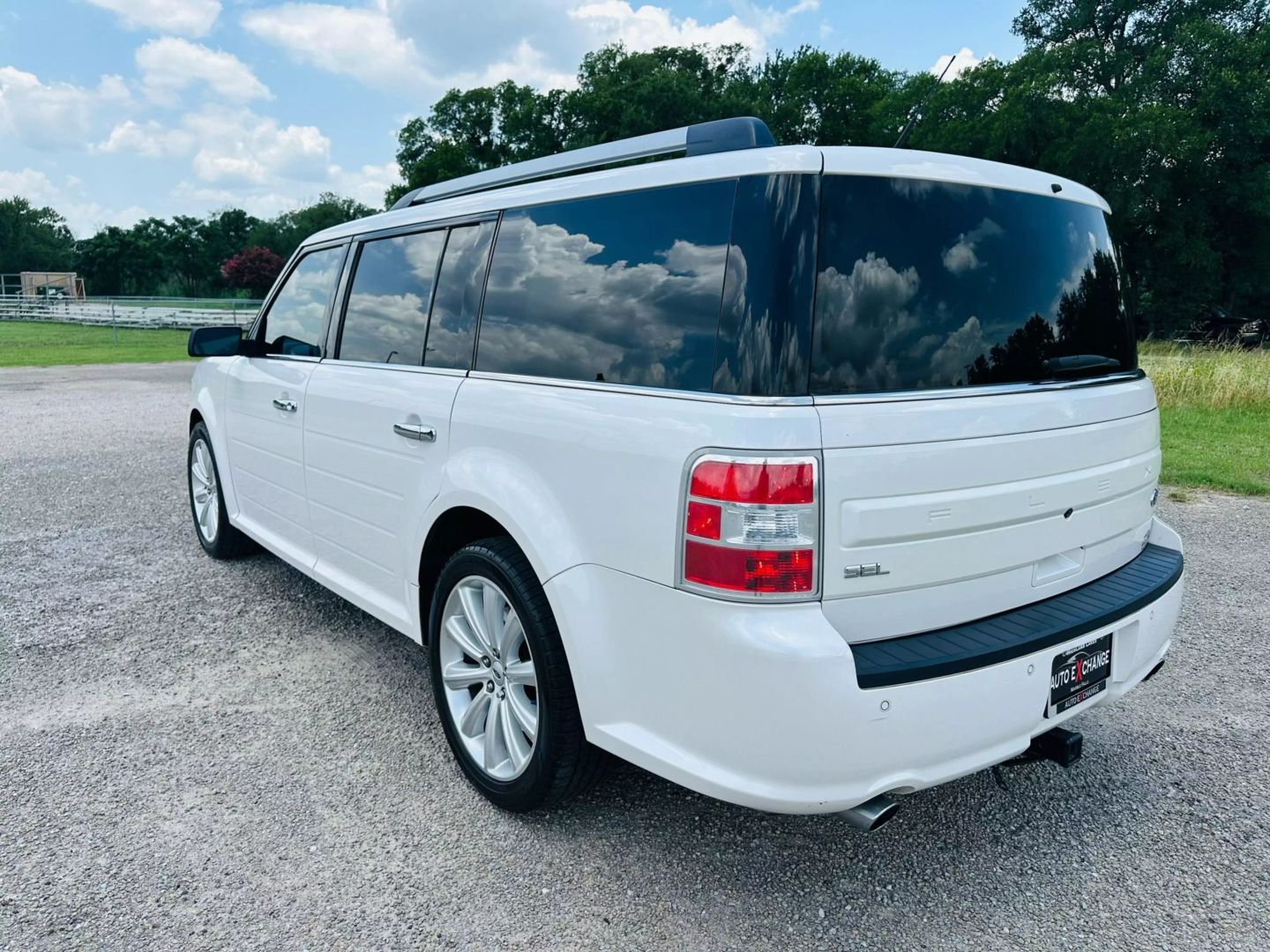 2017 Ford Flex - Image 7