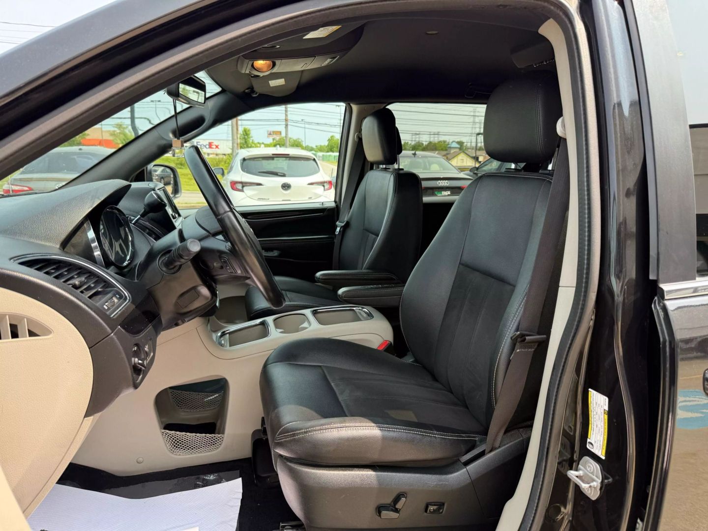 2019 Dodge Grand Caravan Passenger - Image 17