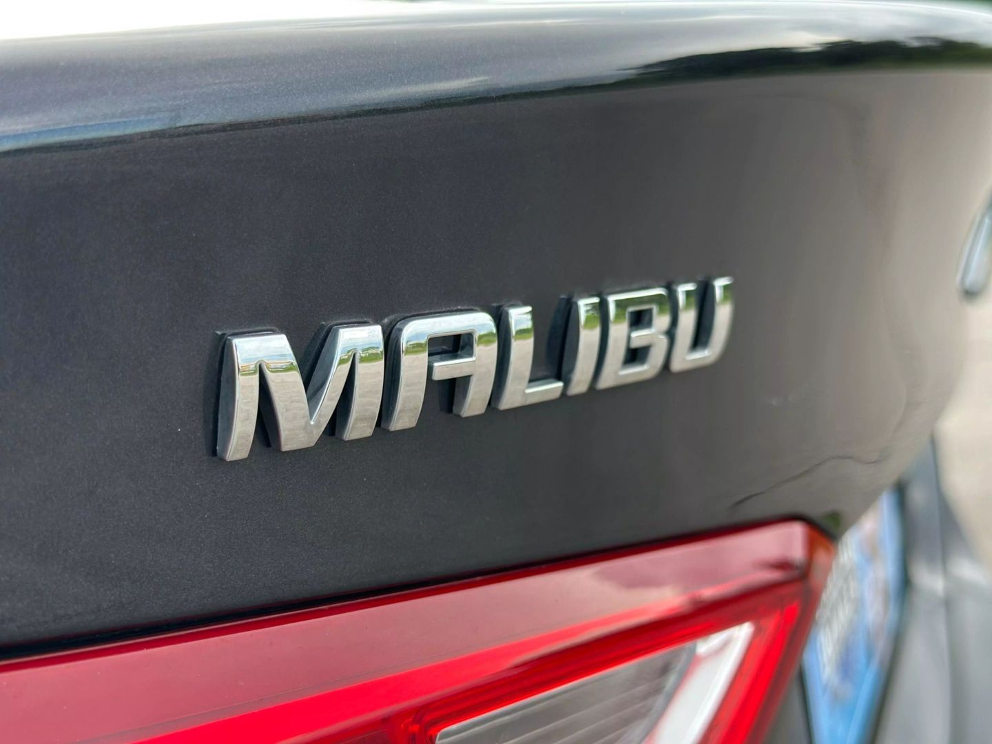 2023 CHEVROLET MALIBU SEDAN 4-CYL, TURBO, 1.5 LITER 1LT SEDAN 4D