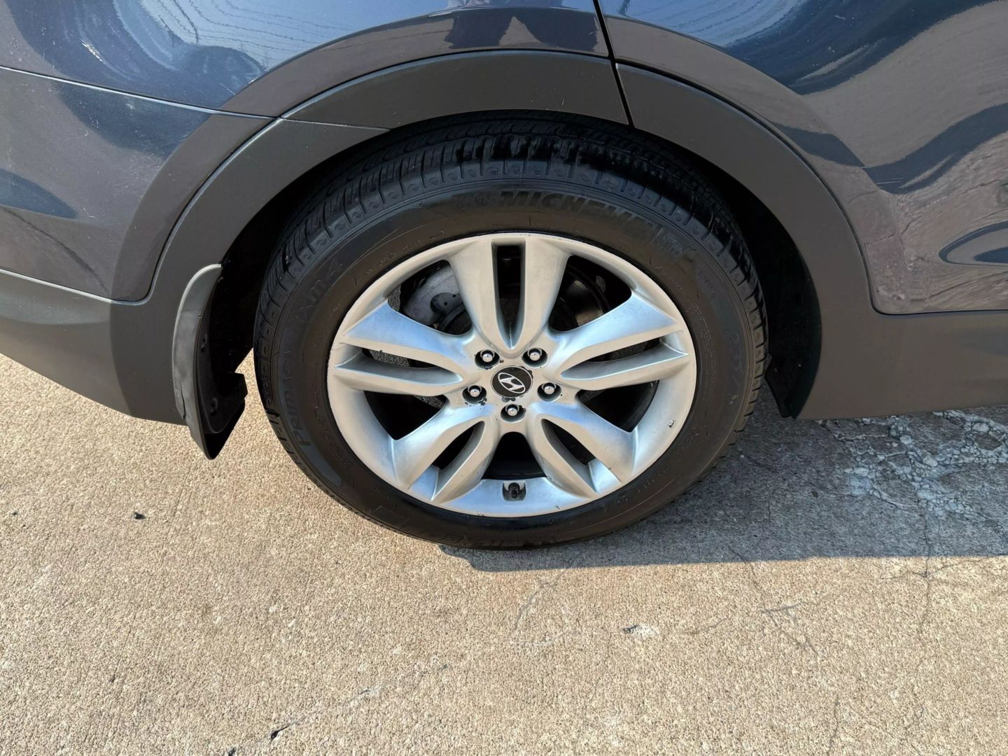 2013 Hyundai Santa Fe Sport - Image 53
