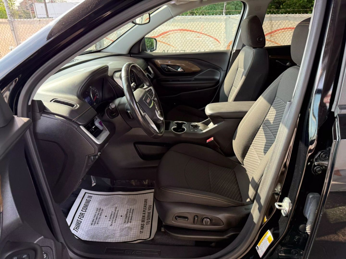 2021 Gmc Terrain - Image 15