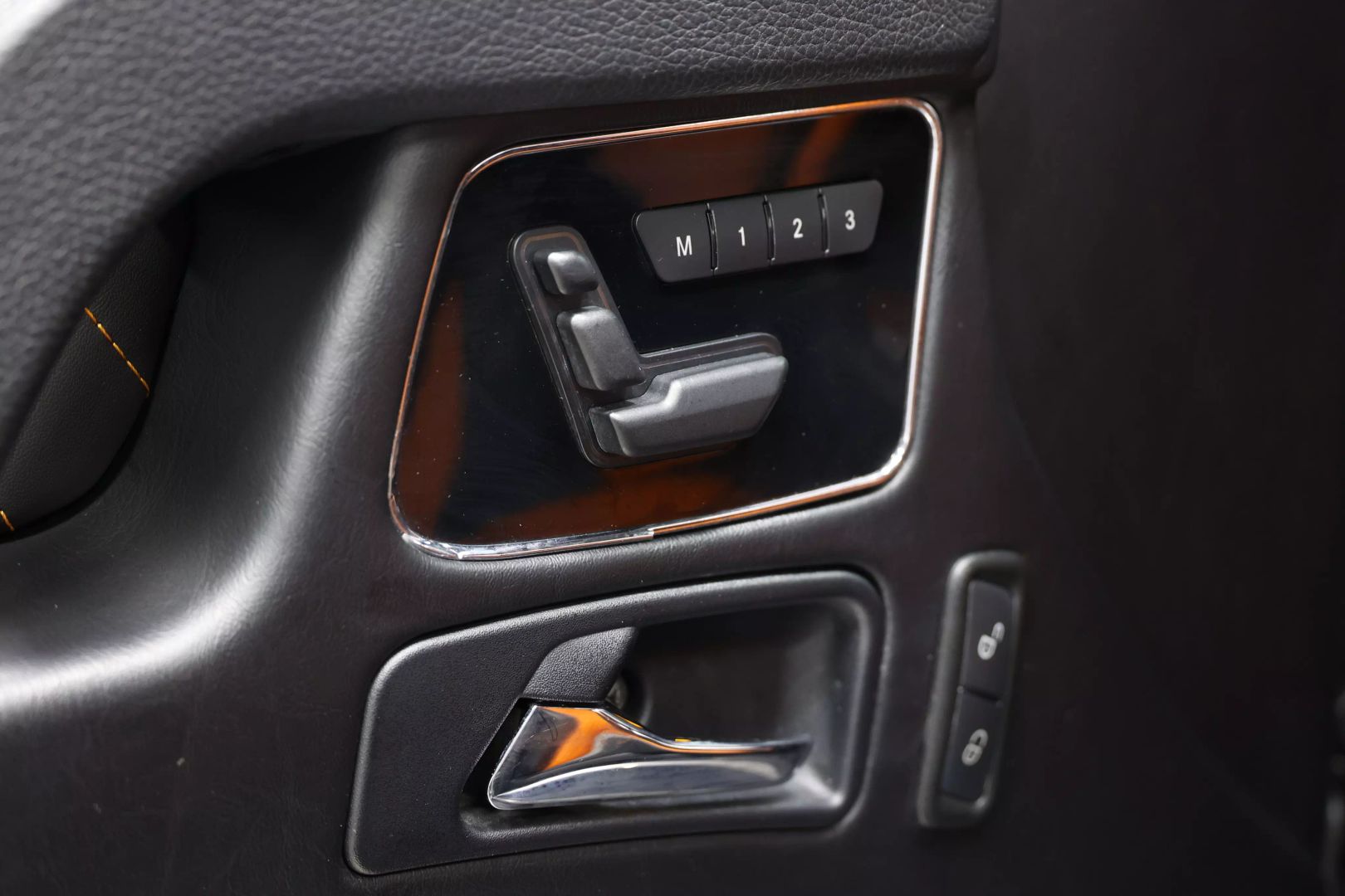 2016 Mercedes-benz G-class - Image 11