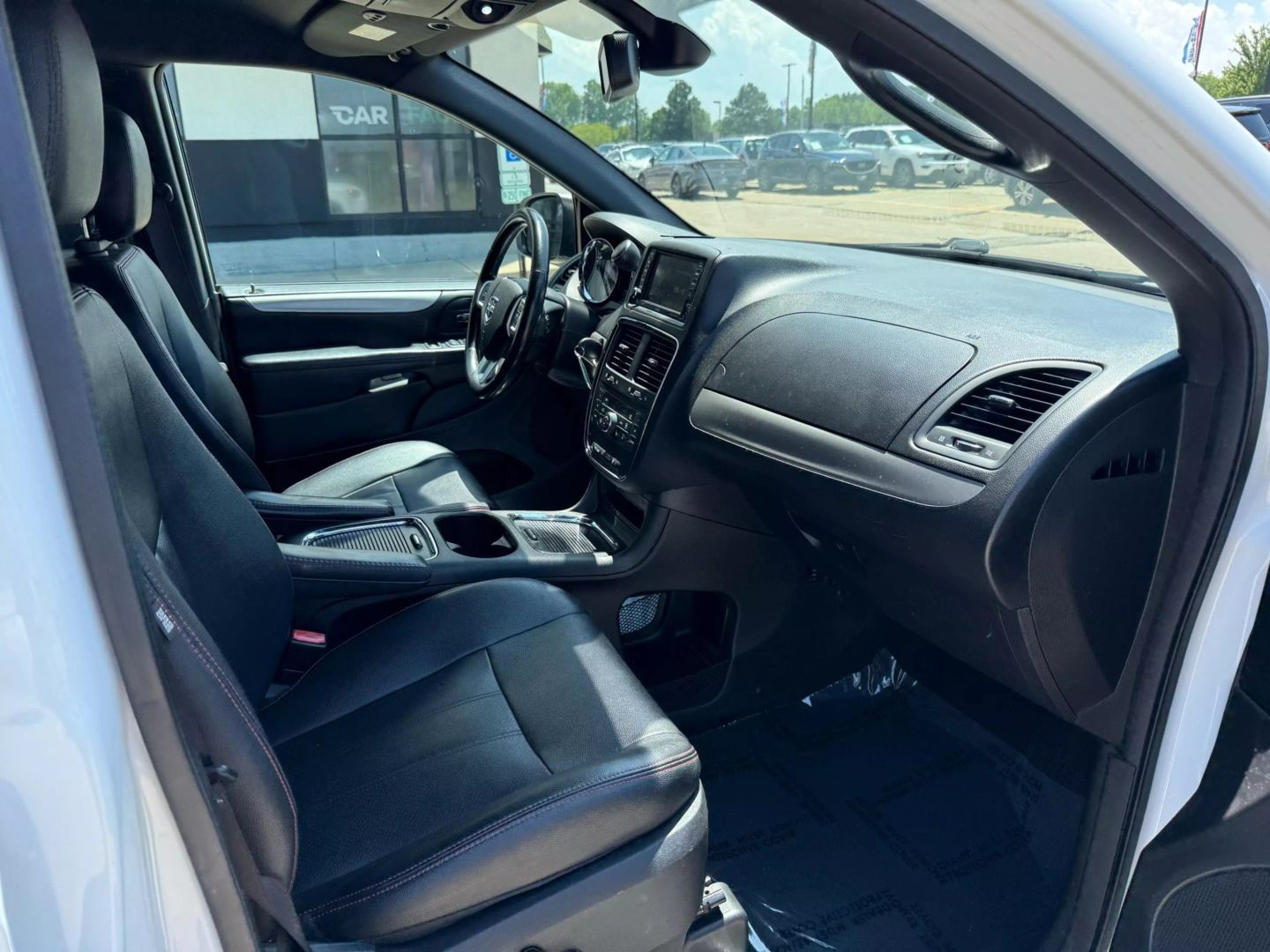 2019 Dodge Grand Caravan Passenger - Image 32